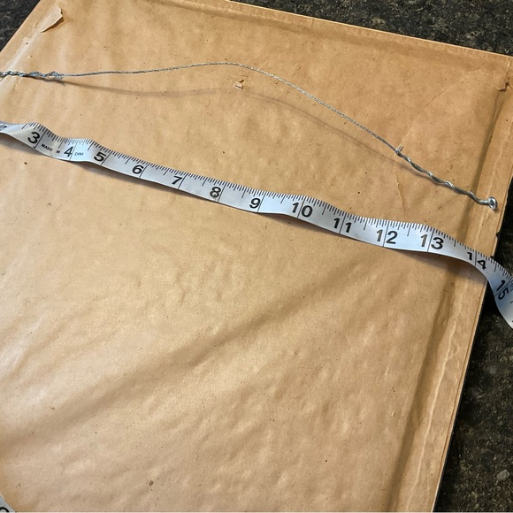 Handmade Needlepoint Mushrooms Framed Set of 3 Cottagecore Rustic Decor Art - Picture 7 of 8